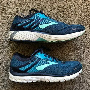 Brooks Adrenaline GTS 18 Running Shoes